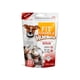 thumbnail image 1 of Fit Fórmula Snack Perros Huesos Bicolor 20 Un., 1 of 3