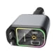 thumbnail image 3 of Cargador De Teléfono Para Coche De 12 V/24 V De Alto Rendimiento Starlight En Accesorios Para El Techo Del Coche, 3 of 5