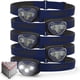 thumbnail image 1 of Faros delanteros Energizer EVEREADY Pro200 LED [paquete de 5] con baterías, 1 of 7