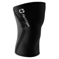 Rodilleras Harbinger Pro 5Mm Negras Talle Grande