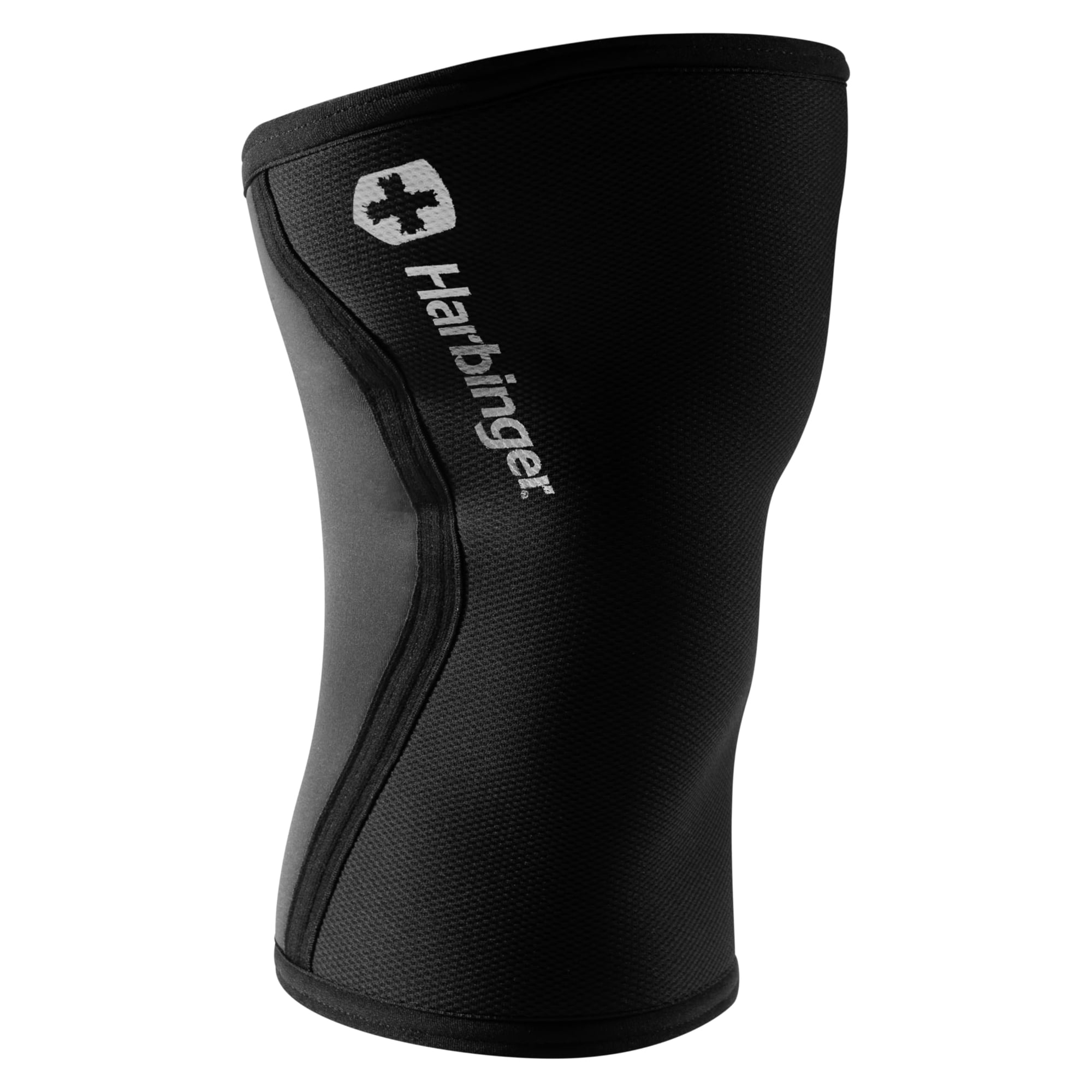 Rodilleras Harbinger Pro 5 Mm Negras Talla Xl