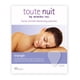thumbnail image 2 of Cinta adhesiva triangular Wrinkle Patches Toute Nuit, 45 unidades, 2 of 9