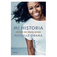 Montena - Mi Historia Adaptada Para Jovenes Lectores