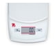 thumbnail image 3 of Balanza Ohaus Compass CR221 220 g de capacidad y resolución de 0,1 g, 3 of 5