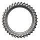 thumbnail image 3 of Neumático Moto Michelin StarCross 5 Sand 110/90-19 62M, 3 of 4