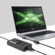 thumbnail image 5 of Cargador AC 135 W para portátil Acer Nitro 5 AN515 N18C3 N18C4, 5 of 7