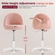 thumbnail image 2 of Silla de oficina GTPLAYER Velvet Tall con ruedas, diseño ergonómico, 2 of 9