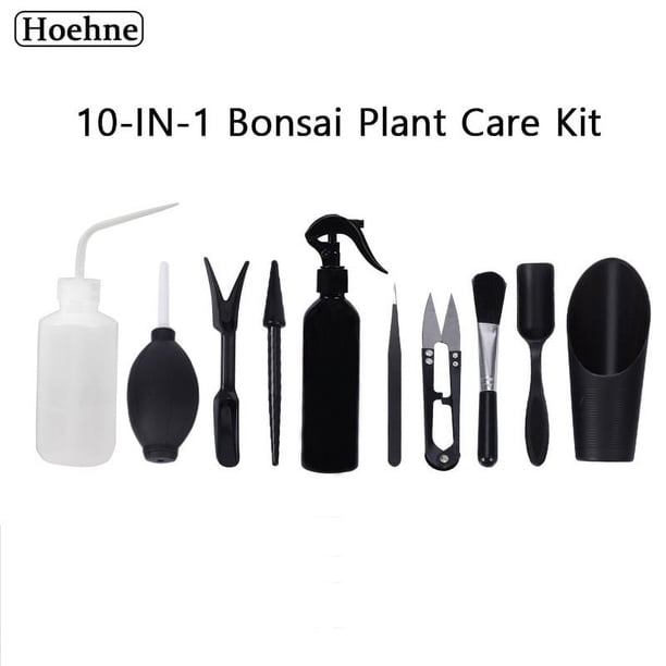 1pc Succulent Plants Tools Set Garden Planter Kit Bonsai Tool For Indoor Fairy Care Potting Cactus Houseplant