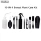 thumbnail image 1 of 1pc Succulent Plants Tools Set Garden Planter Kit Bonsai Tool For Indoor Fairy Care Potting Cactus Houseplant, 1 of 3