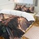 thumbnail image 1 of One PieceCartoon Collection 3-Piece Comforter Set, Personalized Bedding Decor for Kids And Teens Bed Sheets, 1 of 5