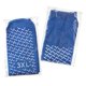thumbnail image 3 of Calcetines bariátricos Lonesa 3XL azul antideslizante médico, 3 of 5