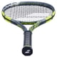 thumbnail image 4 of Raqueta De Tenis Pure Aero + Gen 9 Grip 3, 4 of 6