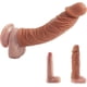 thumbnail image 1 of L2-A Mangas Alargadoras Camilla Crecimiento Agrandamientohombrest Kit de Mangas de Extensión Masculinas Juguete Sexy que Amplía el Tamaño, Silicona Suave, Seguro y Cómodo, Adecuado para Parejas, 1 of 7