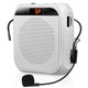 thumbnail image 1 of Amplificador de Voz Portátil VOVIGGOL 8W Recargable con Micrófono, 1 of 7