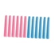 thumbnail image 4 of 12 Fundas Protectoras De Espuma Para Postes De Trampolín, Para Barandilla De Cama De Salto (6 Azules Y 6 Rosas), 4 of 4
