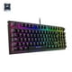 thumbnail image 2 of Teclado Gamer Chronos TKL Negro Switch Outemu Blue, 2 of 3