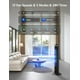 thumbnail image 3 of Ventilador de torre GoveeLife 42 pulgadas negro, 3 of 3