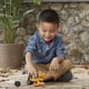 thumbnail image 3 of Toy Playskool Heroes Chomp Squad Tow Zone para niños de 3 a 7 años, 3 of 7