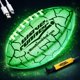 thumbnail image 1 of Balón de fútbol americano Wave Runner LED recargable e impermeable, 1 of 8