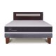thumbnail image 1 of Cama Europea Europea New Ortopedic 2P Bn Respaldo New 2 Plaza Base Normal, 1 of 9