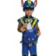 thumbnail image 5 of Disfraz Disguise Chase Dino S (talla 2T), 5 of 7