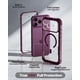 thumbnail image 4 of Funda Diaclara para iPhone 18 Pro Max - Burdeos, 4 of 8