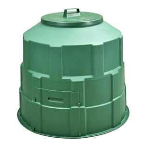 Garden Market - Compostera Torre 250 L