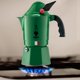 thumbnail image 3 of Cafetera espresso Bialetti Moka Express Alpina 130 ml, 3 of 6