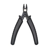 Ioensy - Alicates De Joyería Alicates De Anillo Partido Para Envolver Alambre Doblar Proyectos De Manualidades