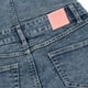 thumbnail image 2 of Jardinera Niña Denim Pillin, 2 of 3