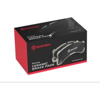 Brembo - Set Pastillas Frenos Traseras Para Volkswagen Touareg 2019 2023