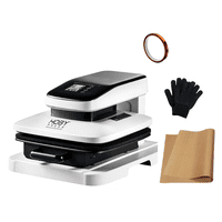 Hoby - Estampadora Automatica 38X38