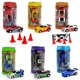 thumbnail image 2 of Mini Auto de Carreras RC haomsj Lata de Coca-Cola con Luces LED Regalo para Niños, 2 of 8