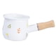 thumbnail image 1 of Olla De Leche Para Calentar Leche, Derretir Mantequilla, Agua Hirviendo, Calentador De Mantequilla Para Flores De Cocina, 1 of 3