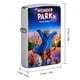 thumbnail image 2 of Carcasa para Encendedor Desmarcar Wonder Park Cobre, 2 of 6