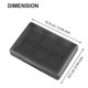 thumbnail image 2 of Estuche Porta Tarjetas de Juego AARONMEI 28 en 1 Negro, 2 of 3