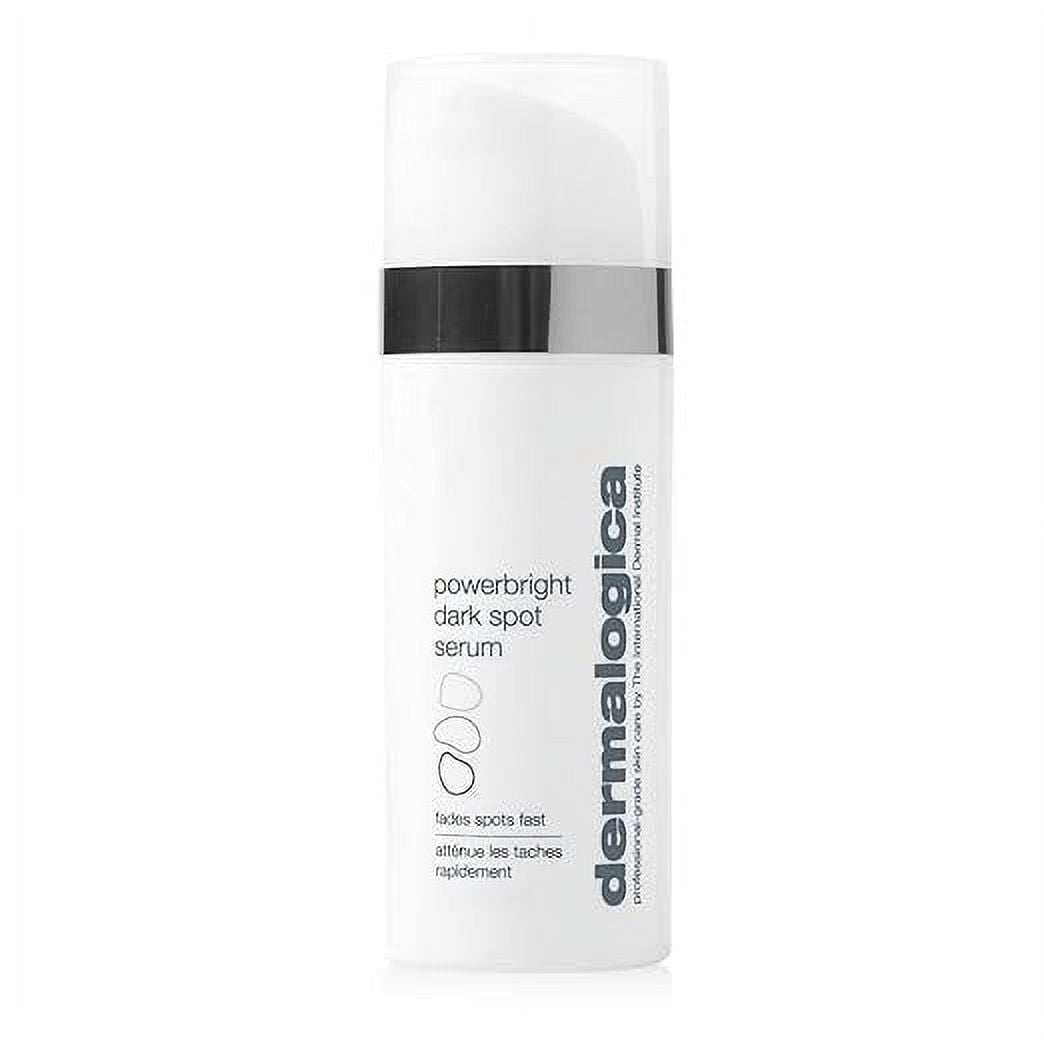 Dermalogica Crema Facial Hidratante Facial Powerbright Moisturizer Spf 50