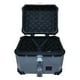 thumbnail image 4 of Baúl Top Case para motocicleta 36L Plateado RIDEWOLF 0712-36, 4 of 8