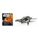 thumbnail image 1 of Toy Star Wars Micro Galaxy Squadron Pirate Fighter Bund, 1 of 3