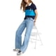 thumbnail image 3 of Jabón ligero Jean Aeropostale, holgado, para piernas anchas, talle, 12 S, 3 of 4