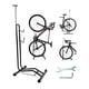 thumbnail image 2 of Bicicletero Genérico Soporte Estante Suelo Para 1 Bicicleta, 2 of 8