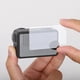 thumbnail image 5 of Láminas Vidrio Lente Pantallas compatible Dji Osmo Action 4 5 Pro, 5 of 8