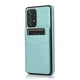 thumbnail image 1 of PU Leather Kickstand Card Slots Wallet Case For Samsung Galaxy A14 A54 A52 A72 A42 A32 A22 A82 A13 A33 A53 A73 Magnetic Clasp Heavy Duty Protective Cover, 1 of 3