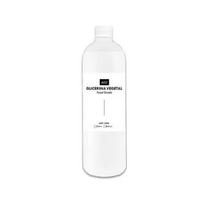 Genérico - Glicerina Líquida Vegetal 1 Litro