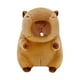 thumbnail image 2 of Muñeco De Carpincho De Peluche Coleccionable, Carpincho De Burbujas Suave, Juguete Para Regalos, Niños, 35cm, 2 of 3