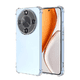 thumbnail image 1 of Carcasa Transparente Reforzada Para Honor Magic 8 Lite, 1 of 6