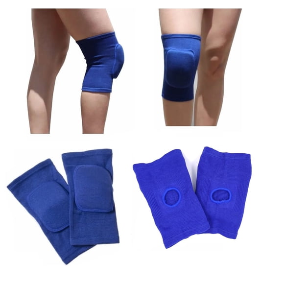 Rodilleras Voleibol Volleyball Patines Deportivas Acolchadas