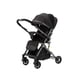 thumbnail image 1 of Coche De Bebé Reversible Maleta Luxride Negro -, 1 of 7