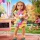 thumbnail image 2 of Muñeca American Girl Summer McKinny, chica del año 2025, 45 cm, 2 of 6