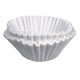 thumbnail image 1 of Filtro de Café Bunn Pack de 1000 unidades Flujo Rápido 25 cm, 1 of 1